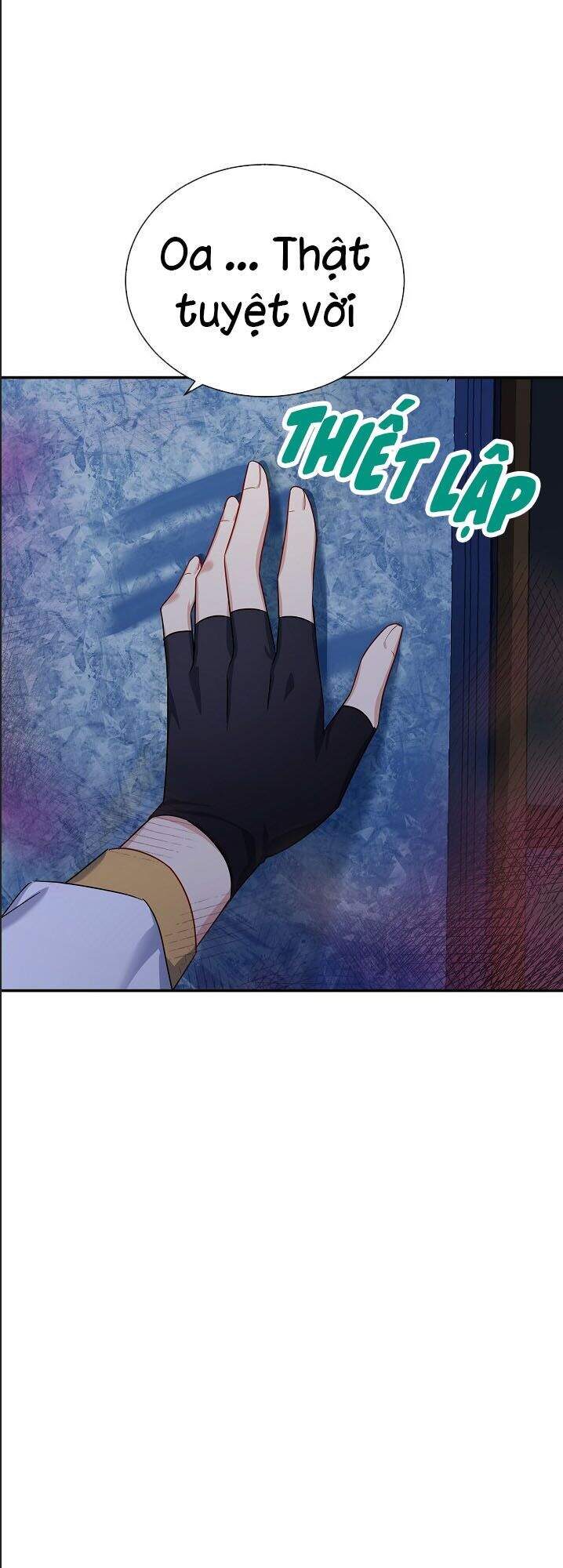 Nữ Công Tước Với Tâm Hồn Trống Rỗng Chapter 29 - Trang 2