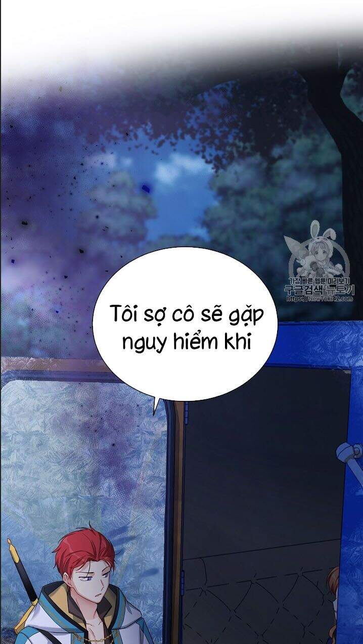 Nữ Công Tước Với Tâm Hồn Trống Rỗng Chapter 29 - Trang 2