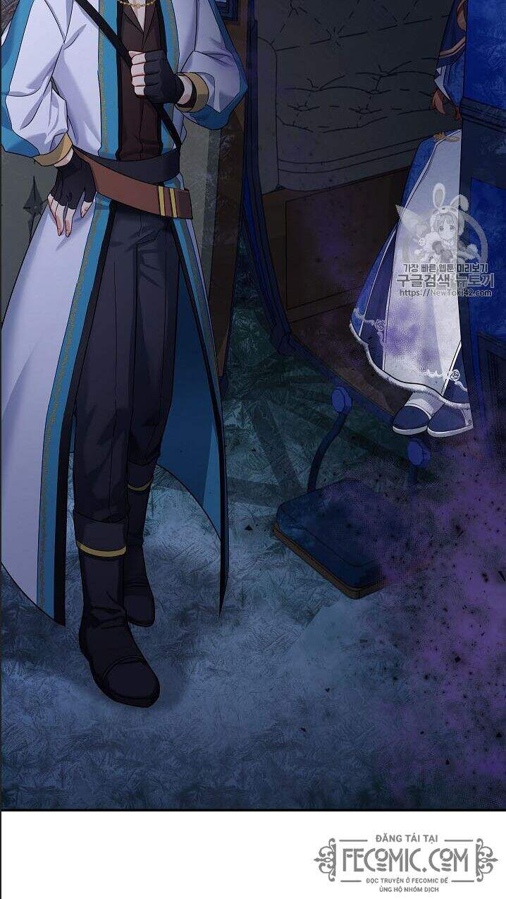 Nữ Công Tước Với Tâm Hồn Trống Rỗng Chapter 29 - Trang 2