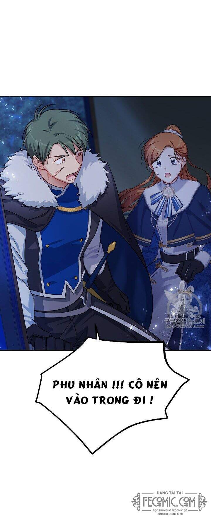 Nữ Công Tước Với Tâm Hồn Trống Rỗng Chapter 29 - Trang 2