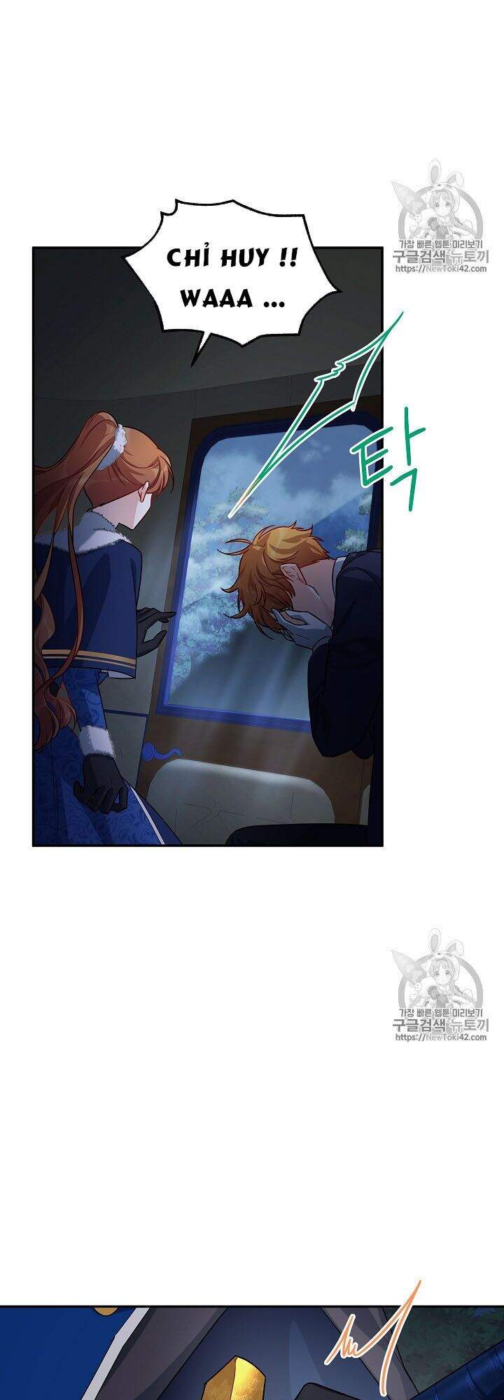 Nữ Công Tước Với Tâm Hồn Trống Rỗng Chapter 29 - Trang 2