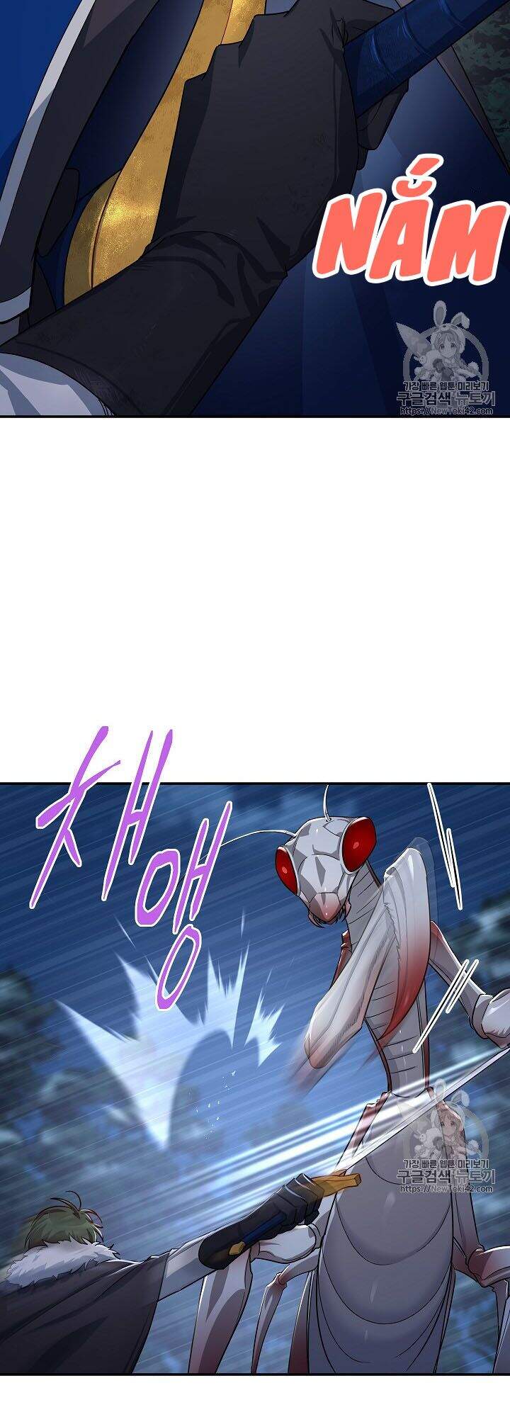 Nữ Công Tước Với Tâm Hồn Trống Rỗng Chapter 29 - Trang 2