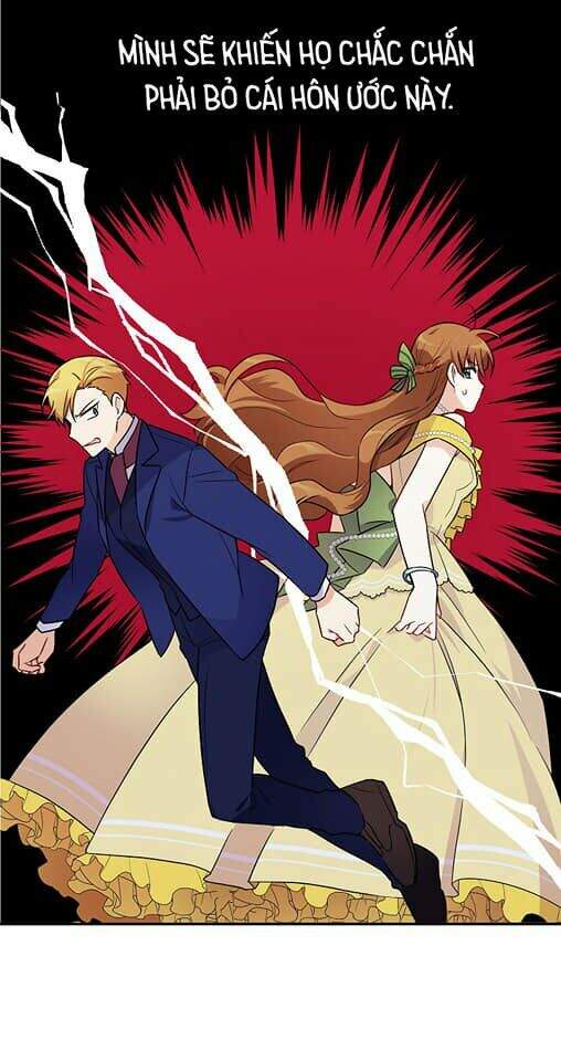 Nữ Công Tước Với Tâm Hồn Trống Rỗng Chapter 3 - Trang 2