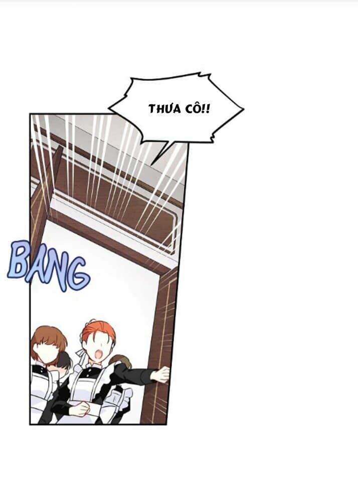 Nữ Công Tước Với Tâm Hồn Trống Rỗng Chapter 3 - Trang 2