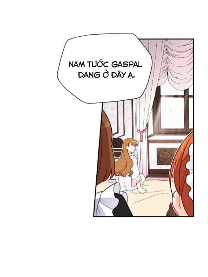 Nữ Công Tước Với Tâm Hồn Trống Rỗng Chapter 3 - Trang 2