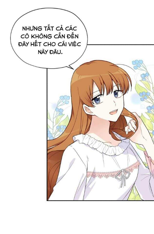 Nữ Công Tước Với Tâm Hồn Trống Rỗng Chapter 3 - Trang 2