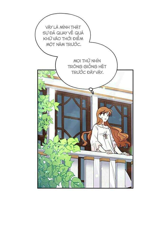 Nữ Công Tước Với Tâm Hồn Trống Rỗng Chapter 3 - Trang 2