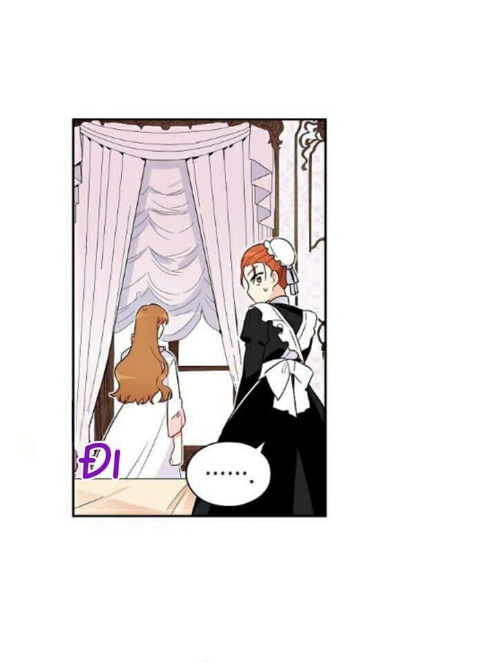 Nữ Công Tước Với Tâm Hồn Trống Rỗng Chapter 3 - Trang 2