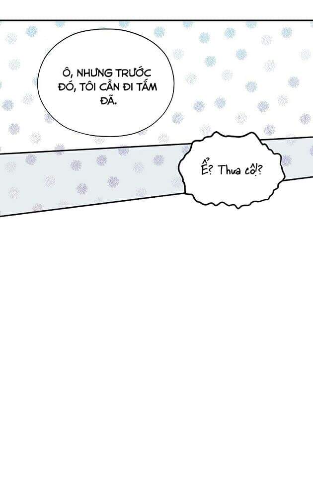 Nữ Công Tước Với Tâm Hồn Trống Rỗng Chapter 3 - Trang 2