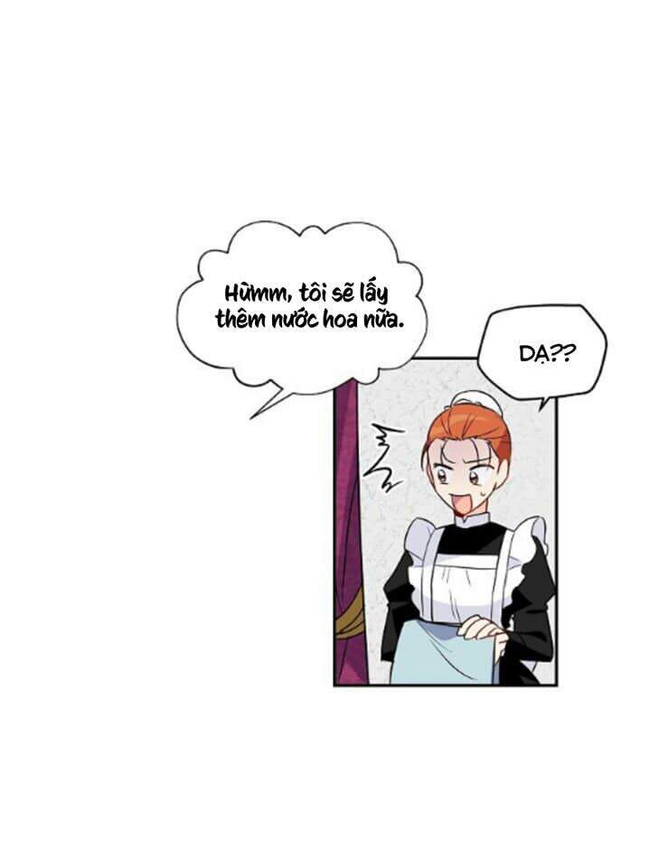 Nữ Công Tước Với Tâm Hồn Trống Rỗng Chapter 3 - Trang 2