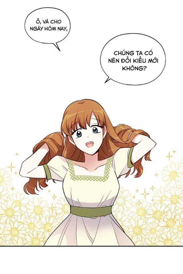 Nữ Công Tước Với Tâm Hồn Trống Rỗng Chapter 3 - Trang 2