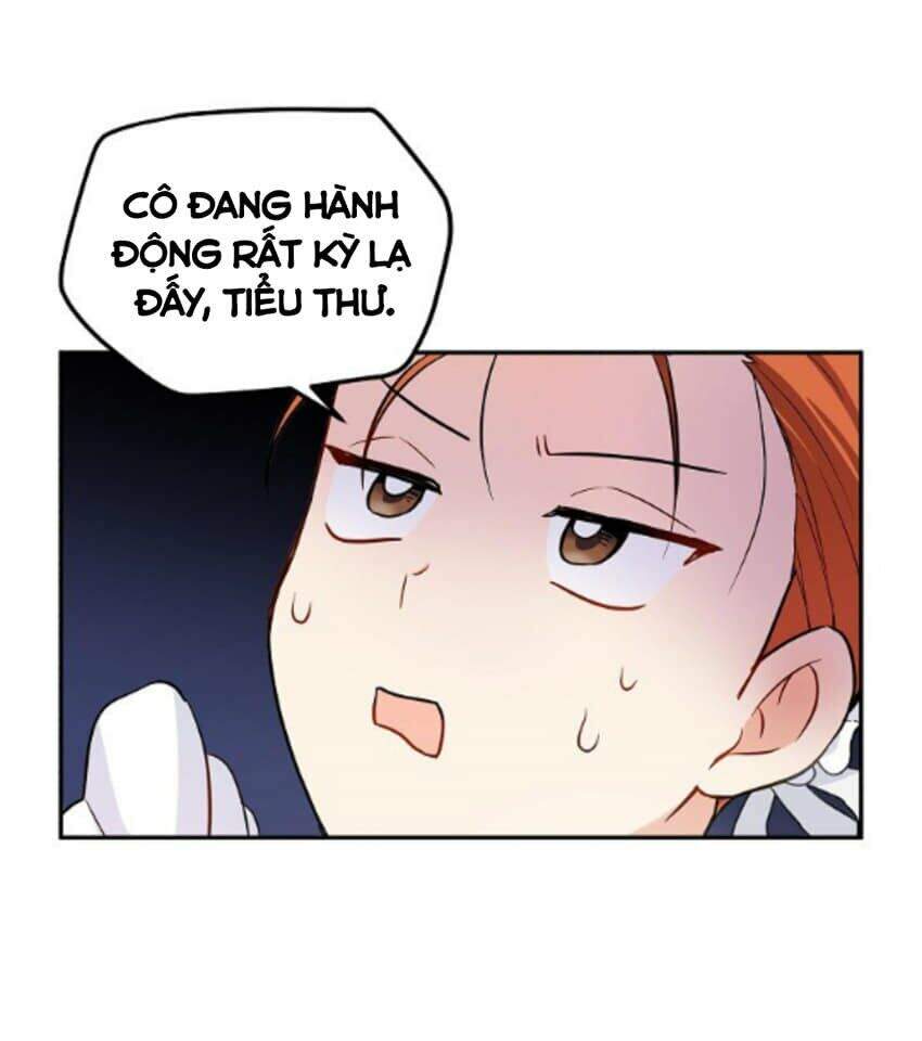 Nữ Công Tước Với Tâm Hồn Trống Rỗng Chapter 3 - Trang 2