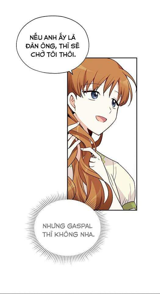 Nữ Công Tước Với Tâm Hồn Trống Rỗng Chapter 3 - Trang 2