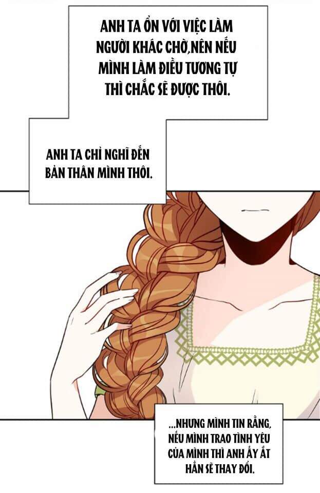 Nữ Công Tước Với Tâm Hồn Trống Rỗng Chapter 3 - Trang 2