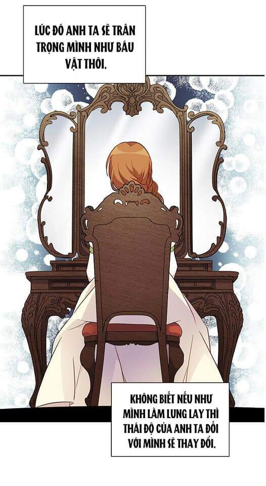 Nữ Công Tước Với Tâm Hồn Trống Rỗng Chapter 3 - Trang 2