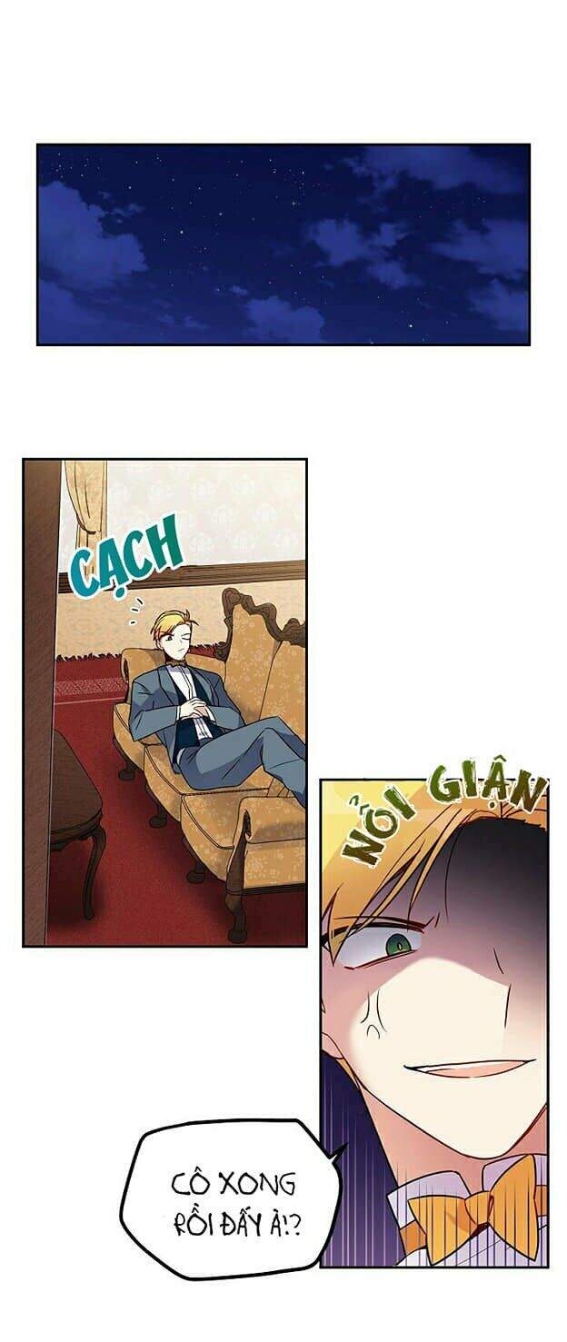 Nữ Công Tước Với Tâm Hồn Trống Rỗng Chapter 3 - Trang 2