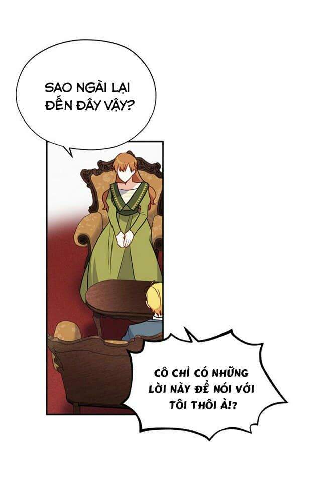 Nữ Công Tước Với Tâm Hồn Trống Rỗng Chapter 3 - Trang 2