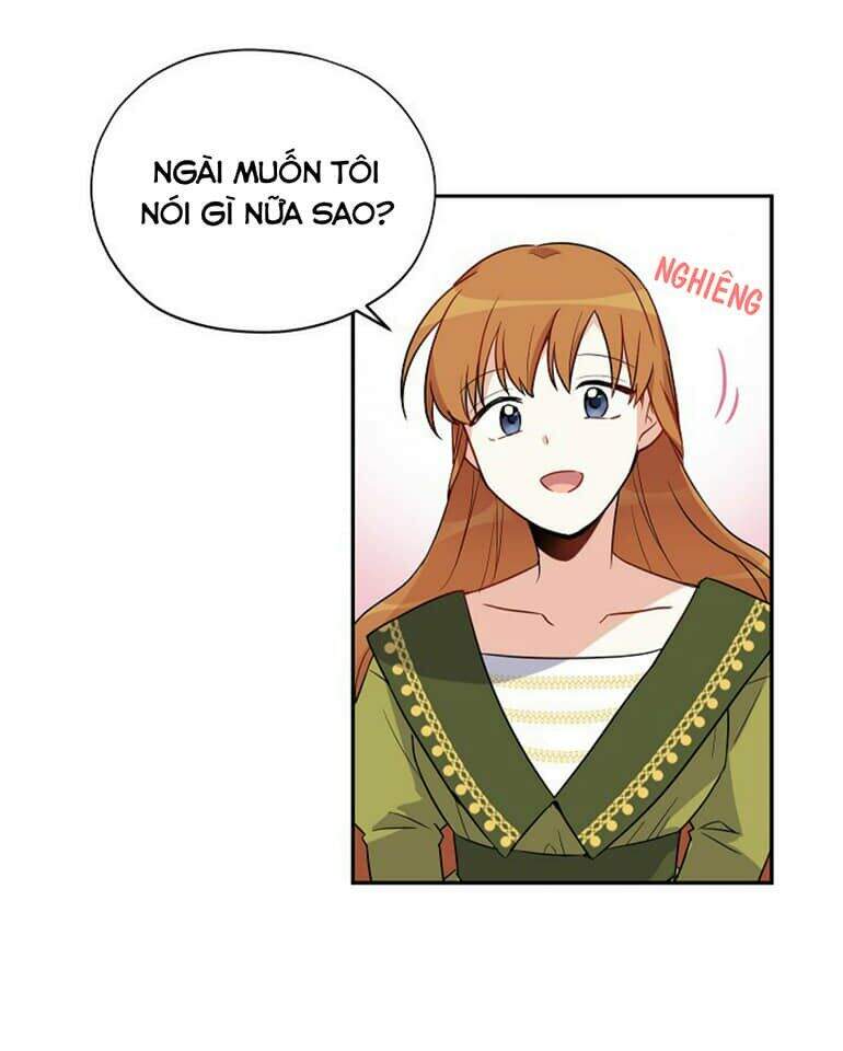 Nữ Công Tước Với Tâm Hồn Trống Rỗng Chapter 3 - Trang 2