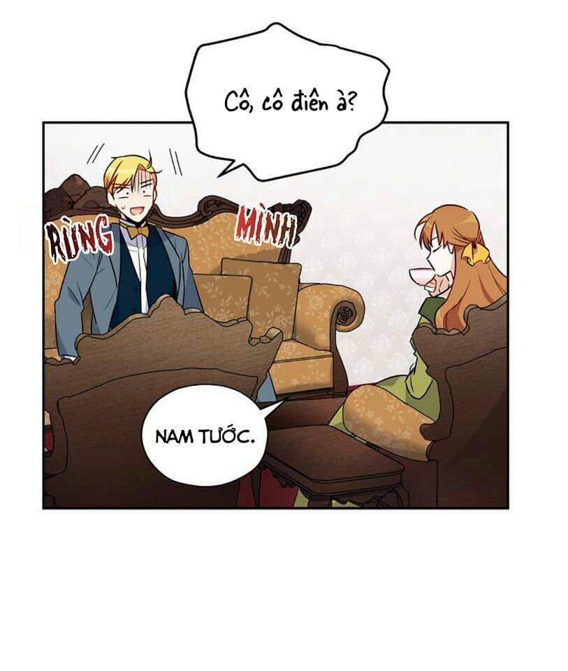 Nữ Công Tước Với Tâm Hồn Trống Rỗng Chapter 3 - Trang 2
