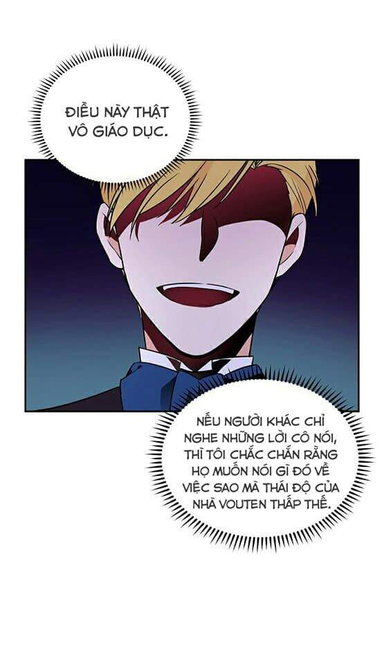 Nữ Công Tước Với Tâm Hồn Trống Rỗng Chapter 3 - Trang 2