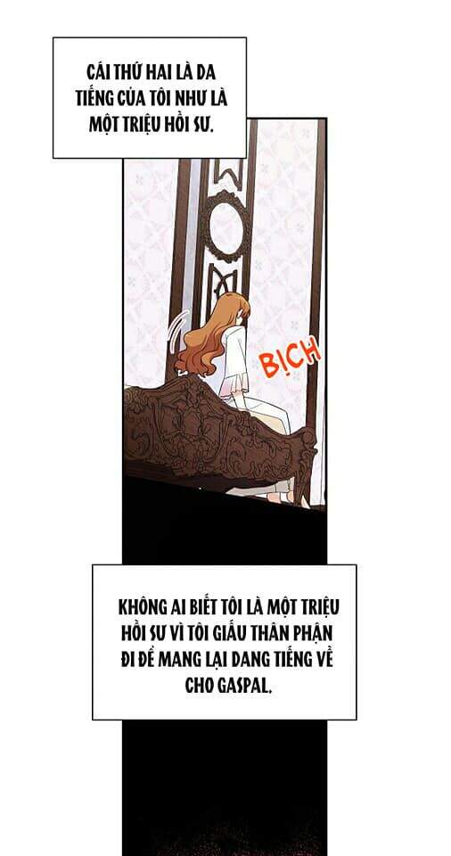 Nữ Công Tước Với Tâm Hồn Trống Rỗng Chapter 3 - Trang 2