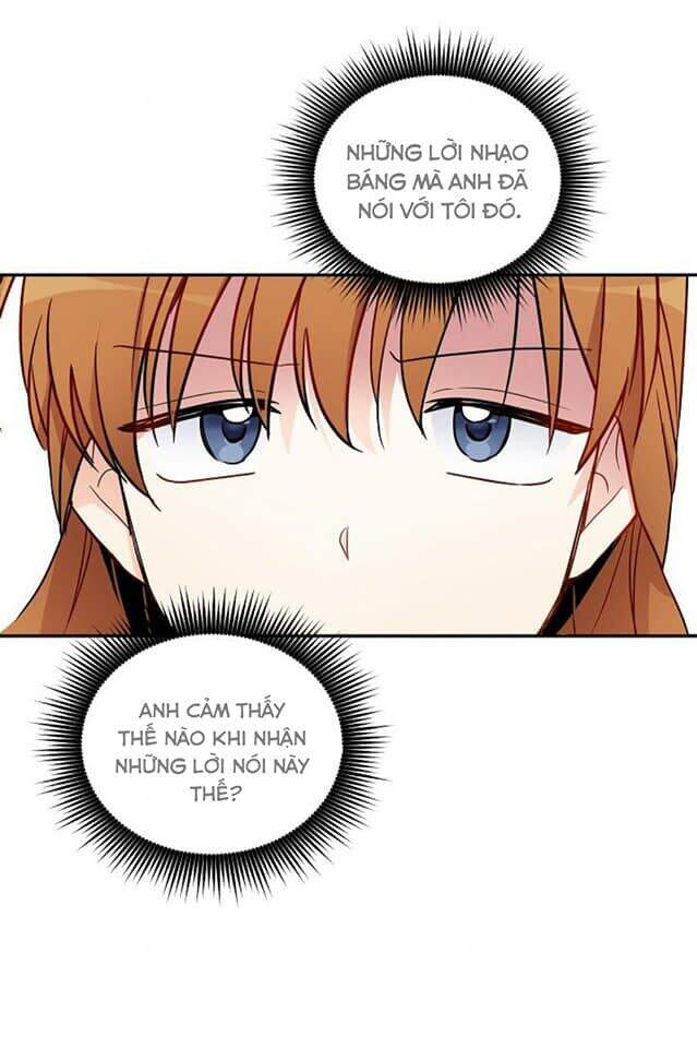 Nữ Công Tước Với Tâm Hồn Trống Rỗng Chapter 3 - Trang 2