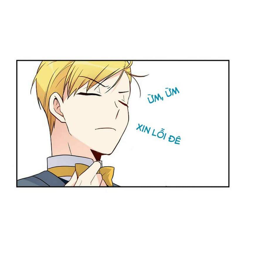 Nữ Công Tước Với Tâm Hồn Trống Rỗng Chapter 3 - Trang 2