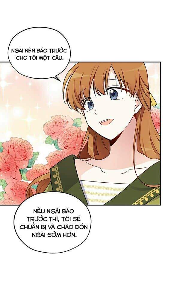 Nữ Công Tước Với Tâm Hồn Trống Rỗng Chapter 3 - Trang 2