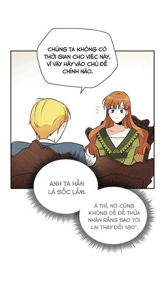 Nữ Công Tước Với Tâm Hồn Trống Rỗng Chapter 3 - Trang 2