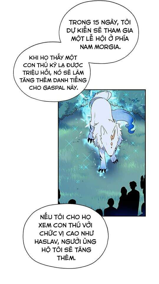 Nữ Công Tước Với Tâm Hồn Trống Rỗng Chapter 3 - Trang 2