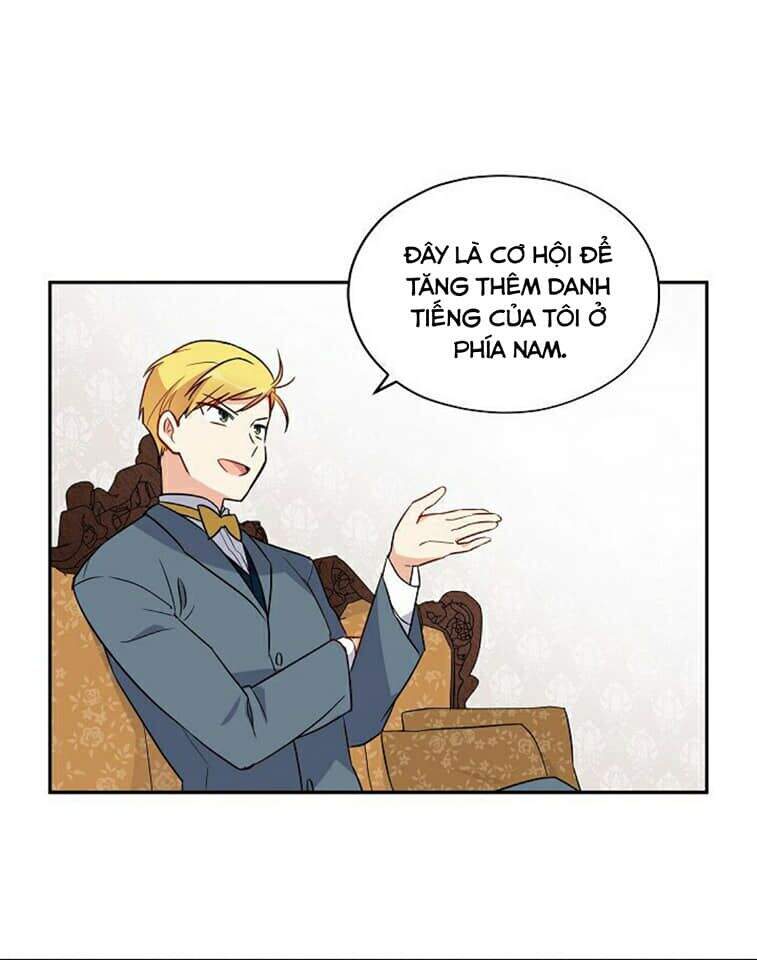 Nữ Công Tước Với Tâm Hồn Trống Rỗng Chapter 3 - Trang 2