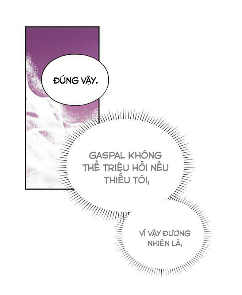 Nữ Công Tước Với Tâm Hồn Trống Rỗng Chapter 3 - Trang 2