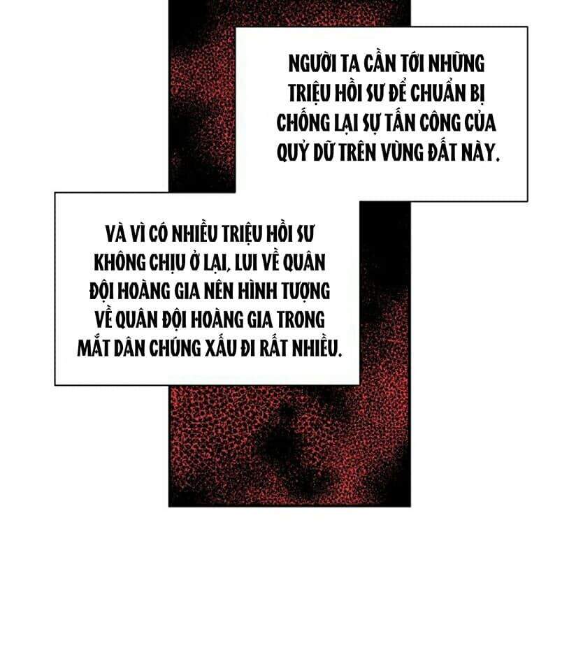 Nữ Công Tước Với Tâm Hồn Trống Rỗng Chapter 3 - Trang 2