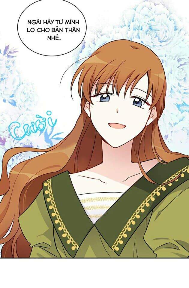 Nữ Công Tước Với Tâm Hồn Trống Rỗng Chapter 3 - Trang 2