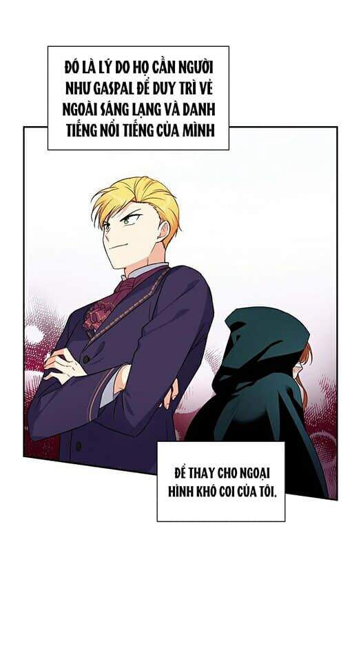 Nữ Công Tước Với Tâm Hồn Trống Rỗng Chapter 3 - Trang 2