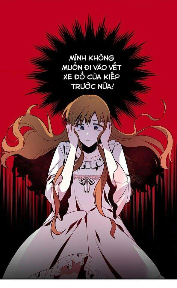 Nữ Công Tước Với Tâm Hồn Trống Rỗng Chapter 3 - Trang 2