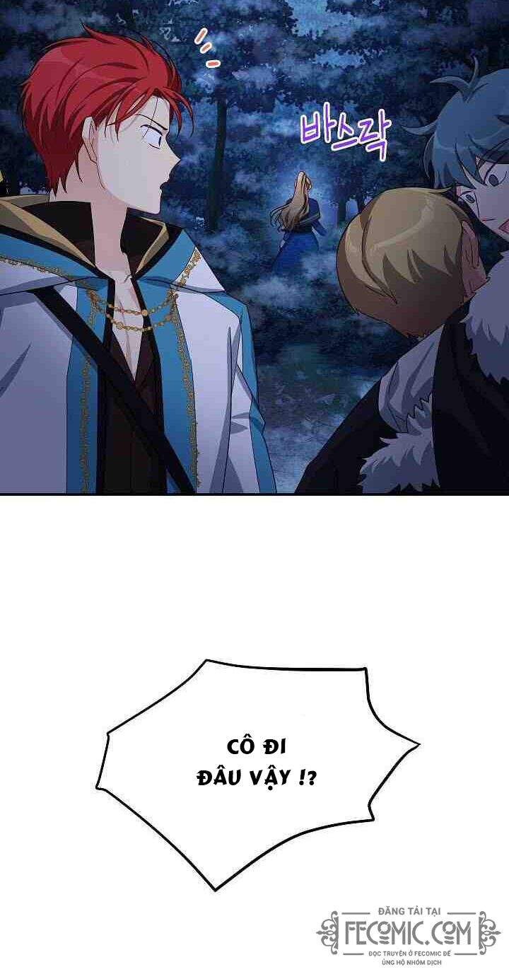 Nữ Công Tước Với Tâm Hồn Trống Rỗng Chapter 30 - Trang 2