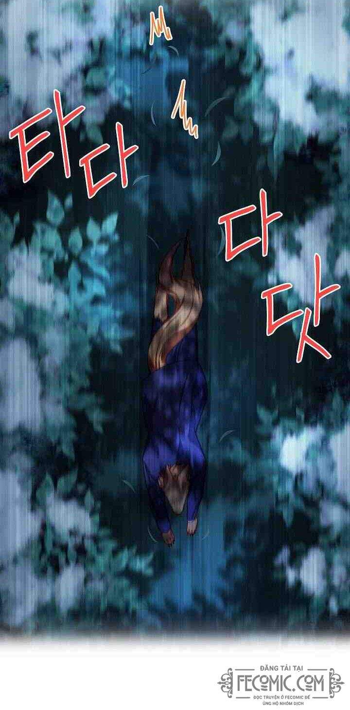 Nữ Công Tước Với Tâm Hồn Trống Rỗng Chapter 30 - Trang 2