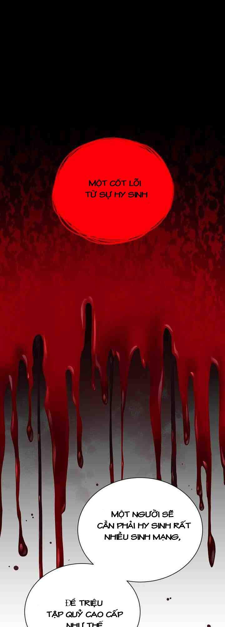 Nữ Công Tước Với Tâm Hồn Trống Rỗng Chapter 30 - Trang 2