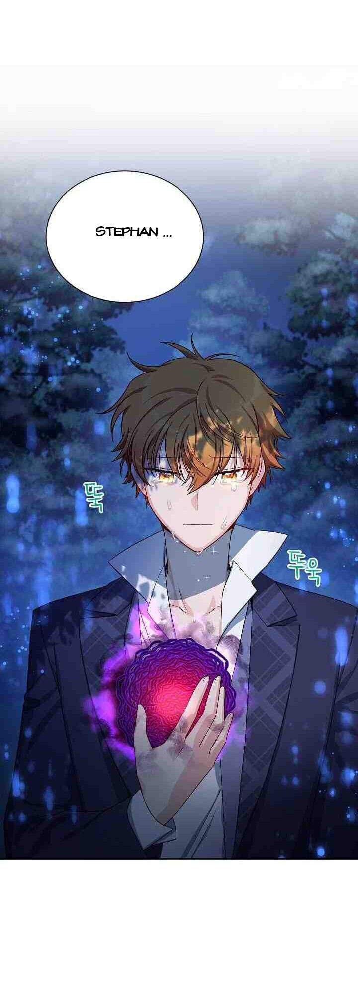 Nữ Công Tước Với Tâm Hồn Trống Rỗng Chapter 30 - Trang 2