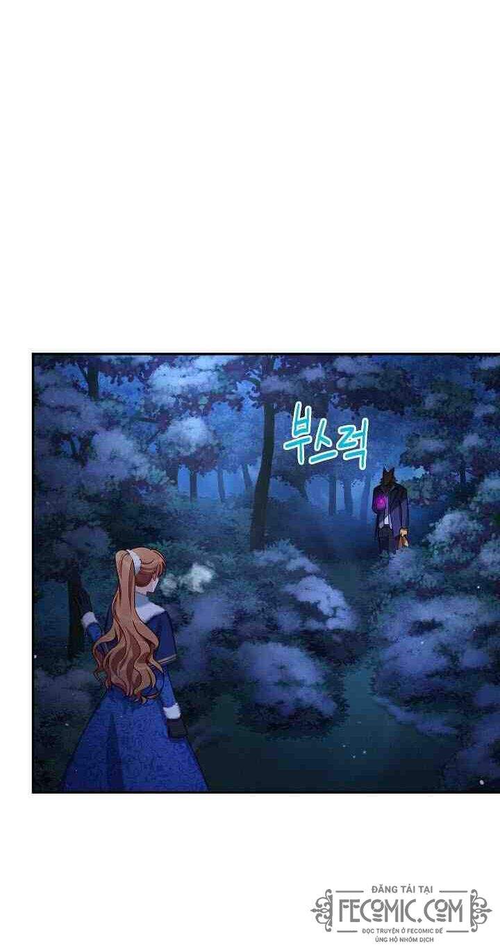 Nữ Công Tước Với Tâm Hồn Trống Rỗng Chapter 30 - Trang 2