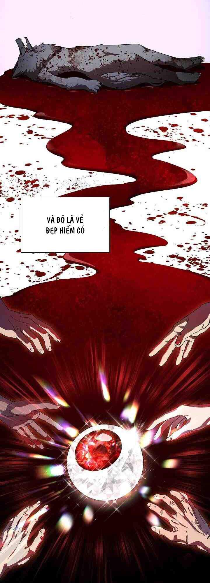 Nữ Công Tước Với Tâm Hồn Trống Rỗng Chapter 30 - Trang 2