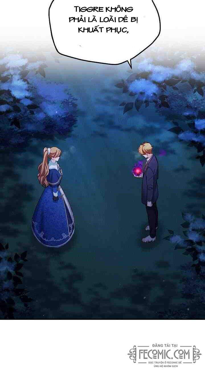 Nữ Công Tước Với Tâm Hồn Trống Rỗng Chapter 30 - Trang 2