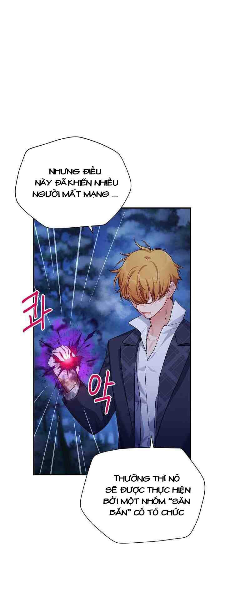 Nữ Công Tước Với Tâm Hồn Trống Rỗng Chapter 30 - Trang 2