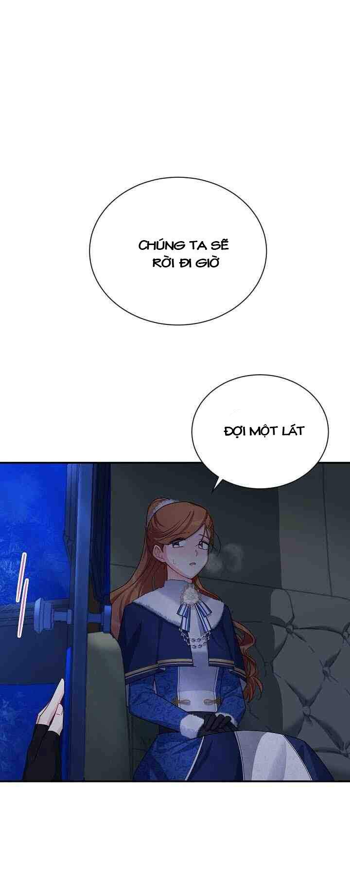 Nữ Công Tước Với Tâm Hồn Trống Rỗng Chapter 30 - Trang 2
