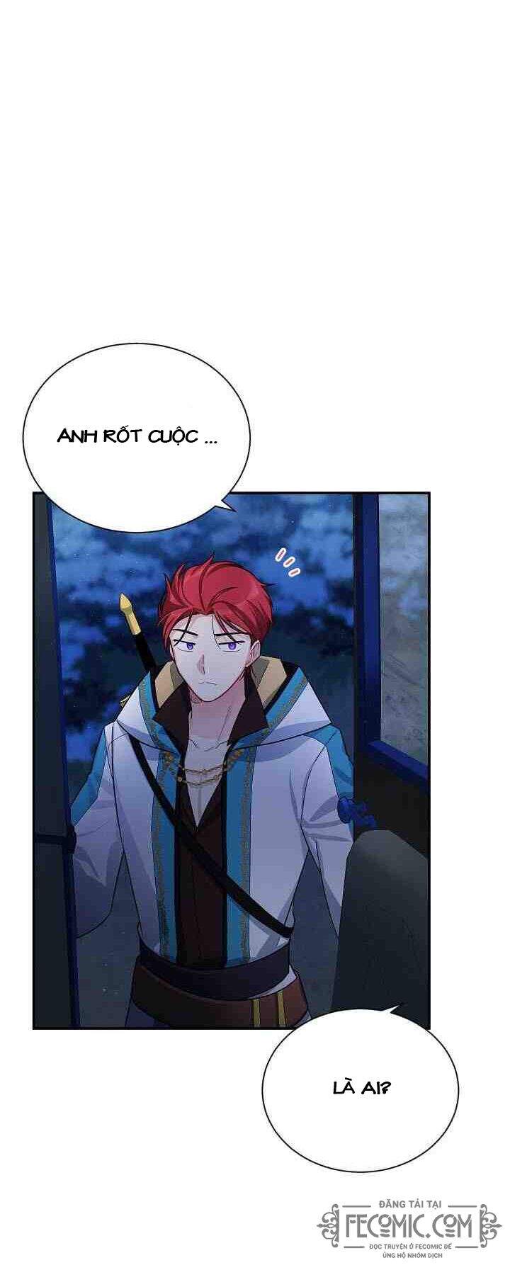 Nữ Công Tước Với Tâm Hồn Trống Rỗng Chapter 30 - Trang 2