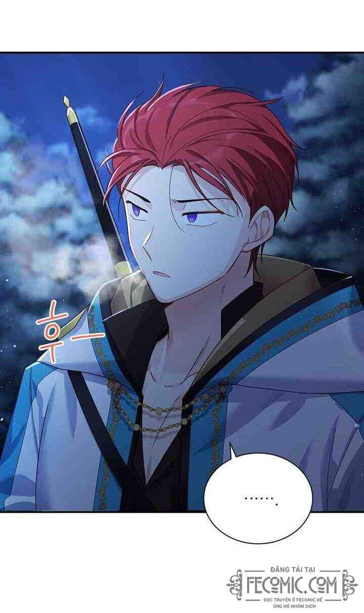 Nữ Công Tước Với Tâm Hồn Trống Rỗng Chapter 30 - Trang 2