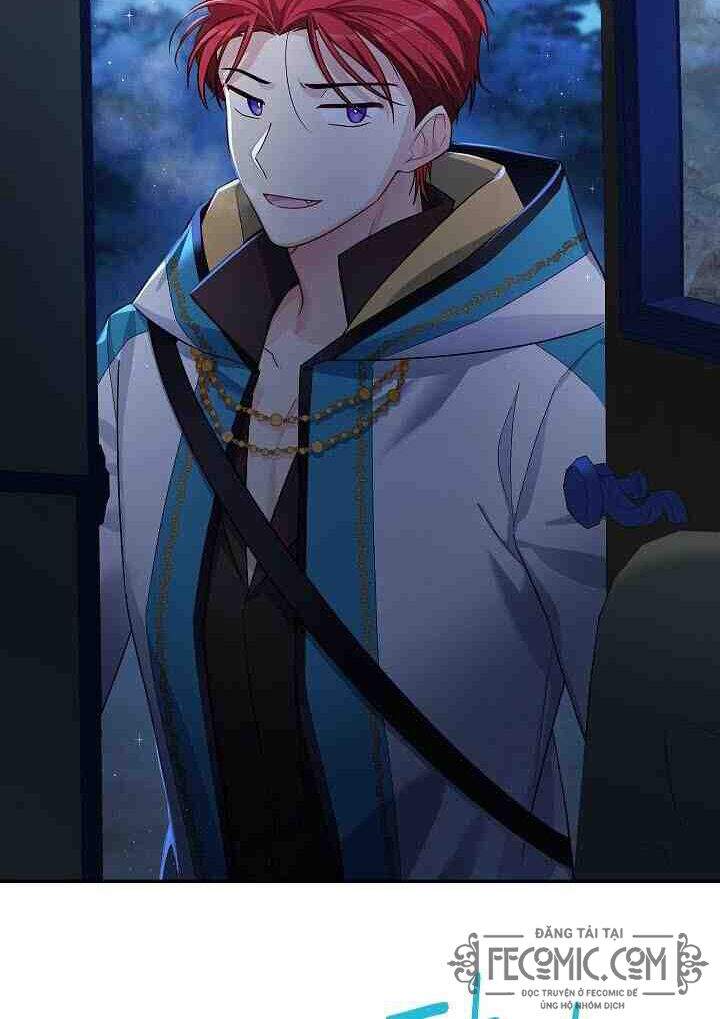 Nữ Công Tước Với Tâm Hồn Trống Rỗng Chapter 30 - Trang 2