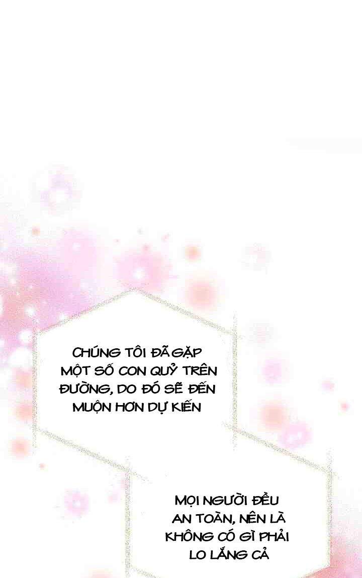 Nữ Công Tước Với Tâm Hồn Trống Rỗng Chapter 30 - Trang 2