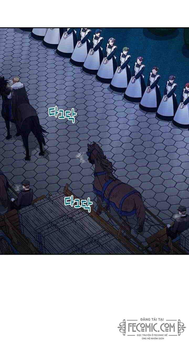 Nữ Công Tước Với Tâm Hồn Trống Rỗng Chapter 30 - Trang 2